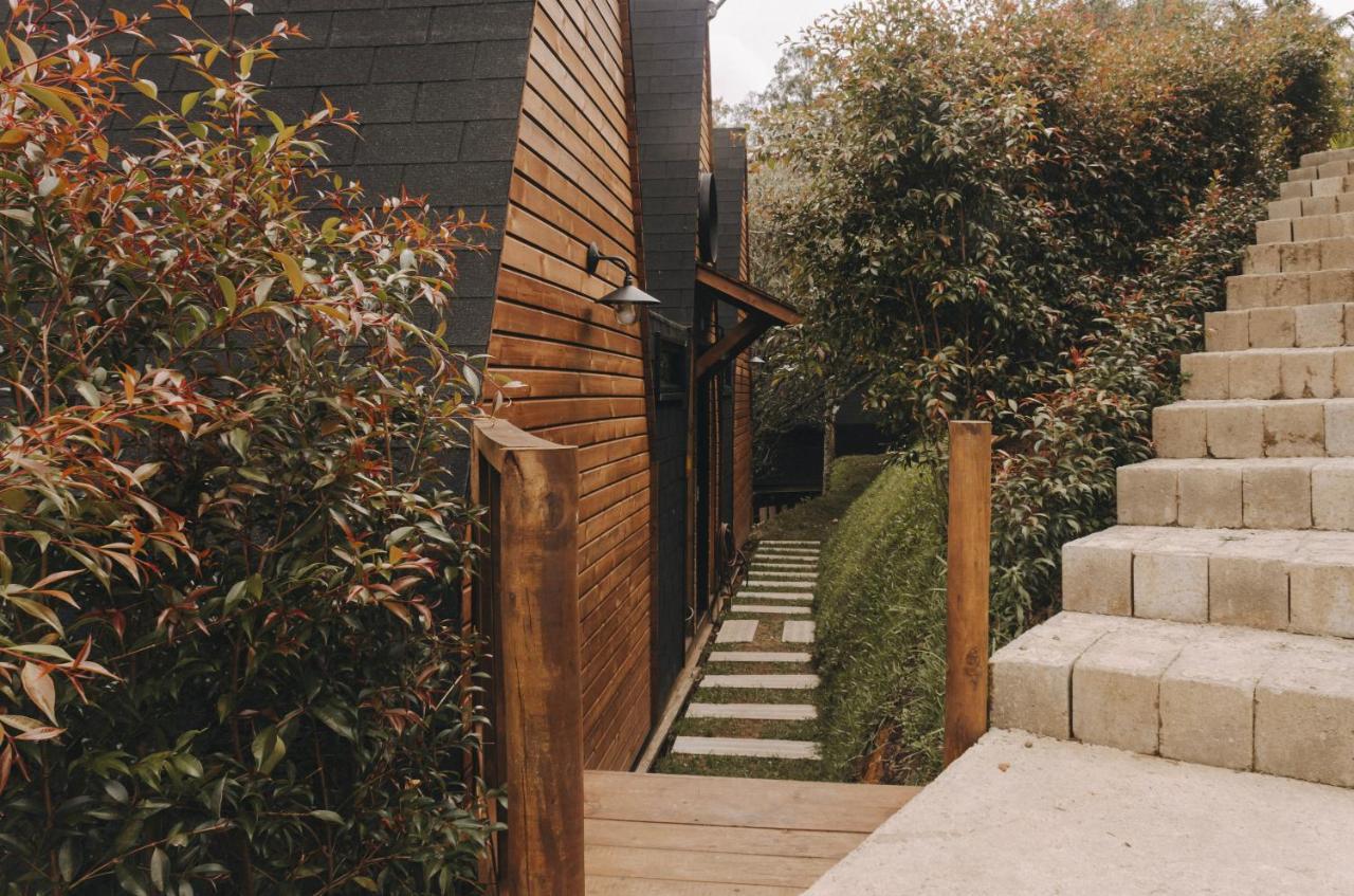 Kabine El Penol  Exterior photo