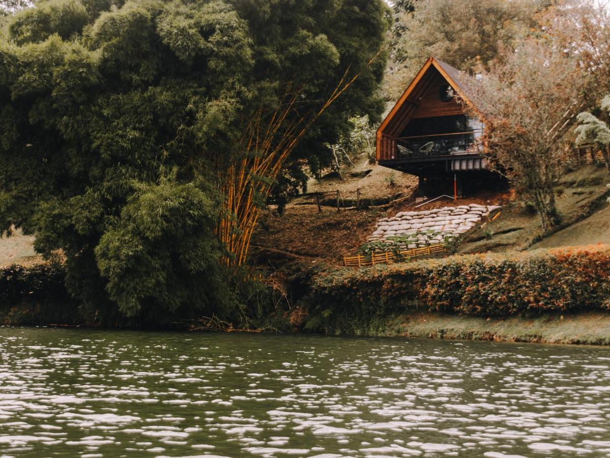Kabine El Penol  Exterior photo
